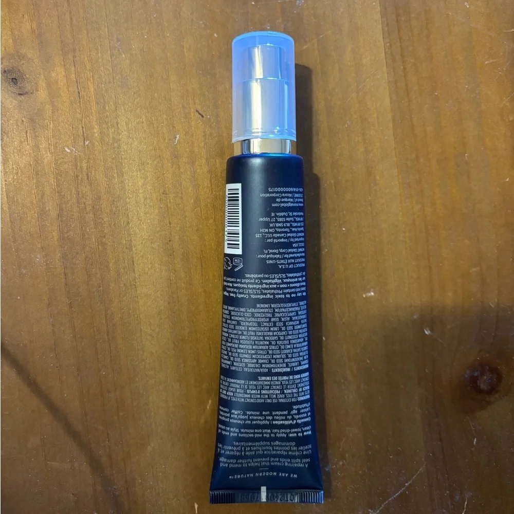 COPY - Monat Rejuvabeads Split End Mender w/ Rejuveniqe 2.37 fl. oz NEW - Picture 2 of 2